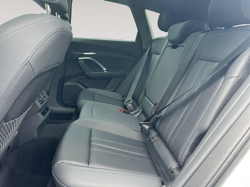 used 2025 Audi Q5 car, priced at $47,981