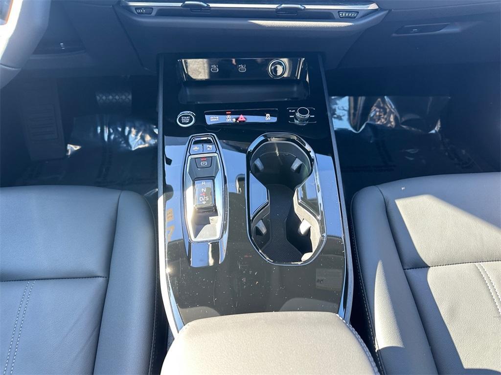 used 2025 Audi A5 car, priced at $45,991