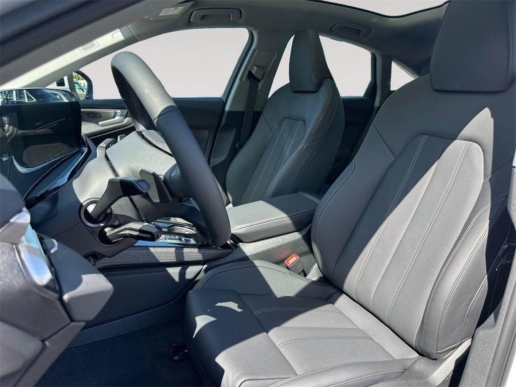 new 2025 Audi A5 car, priced at $56,905