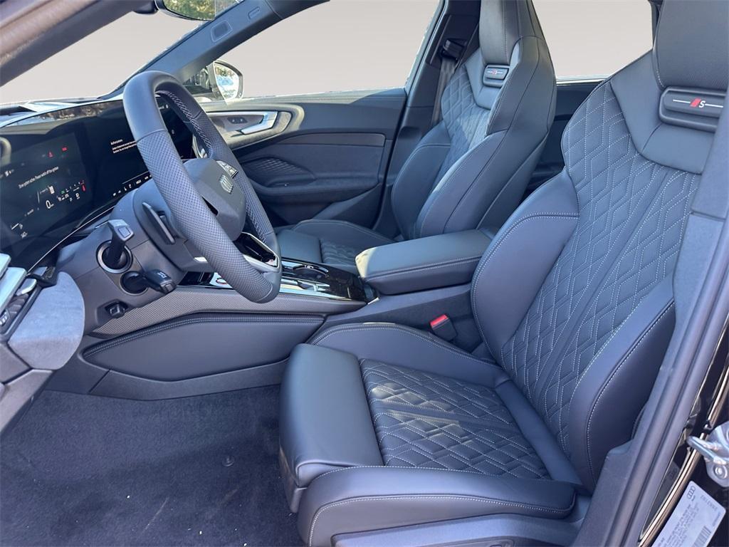 new 2025 Audi S5 car, priced at $72,015