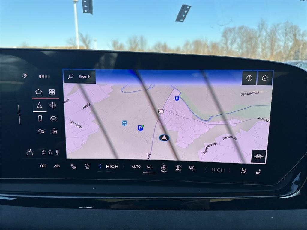 new 2025 Audi S5 car, priced at $72,015