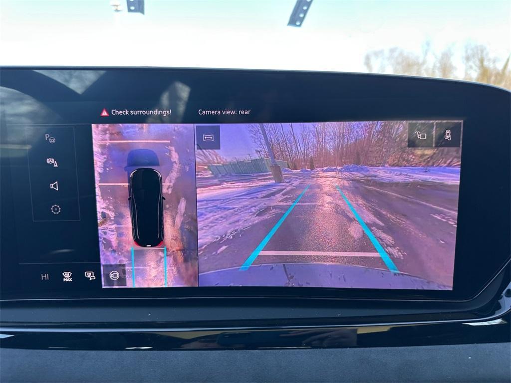 new 2025 Audi S5 car, priced at $72,015