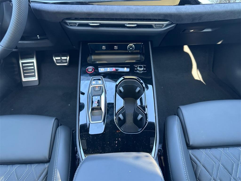 new 2025 Audi S5 car, priced at $72,015