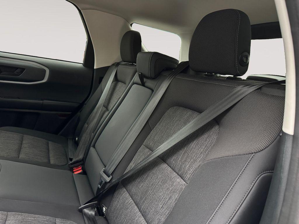 used 2021 Ford Bronco Sport car, priced at $21,481
