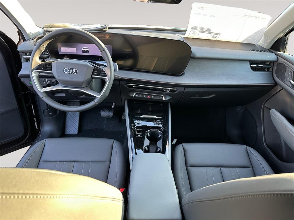 new 2026 Audi Q3 car, priced at $50,920