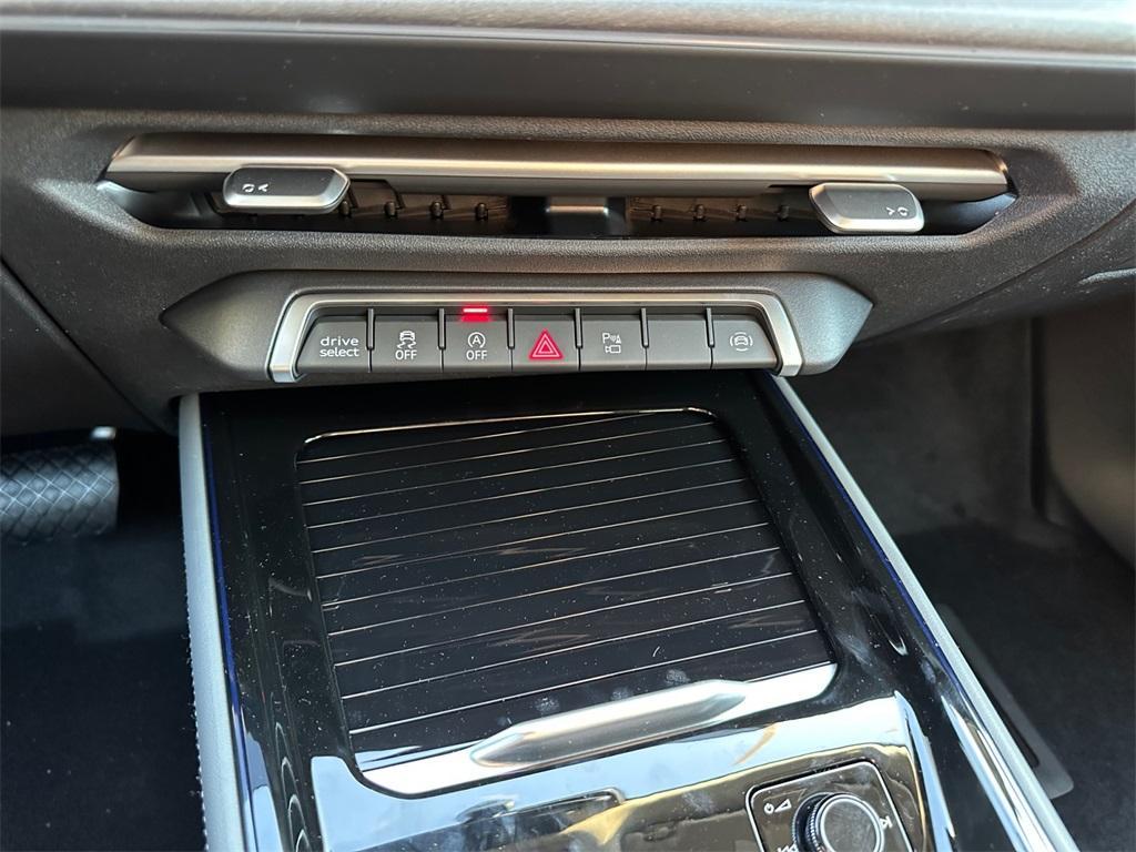 new 2026 Audi Q3 car, priced at $50,920