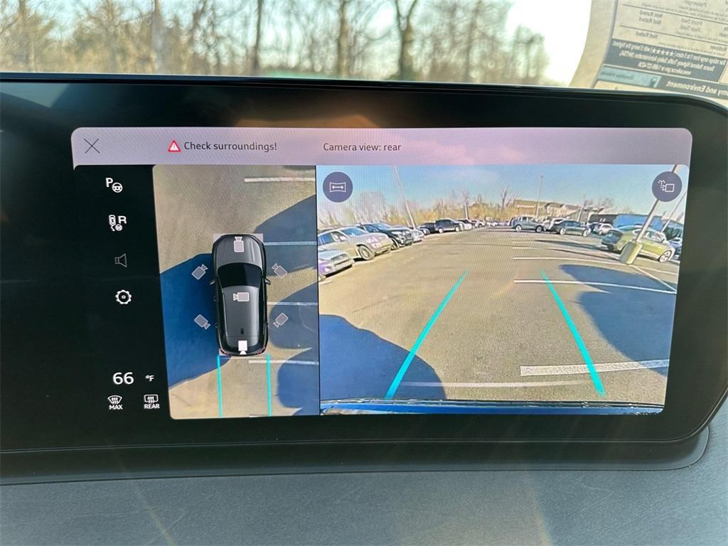 new 2026 Audi Q3 car, priced at $50,920