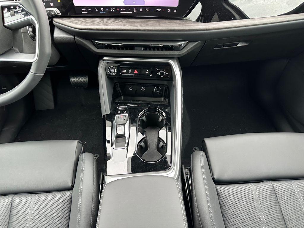 new 2026 Audi Q5 car, priced at $60,480