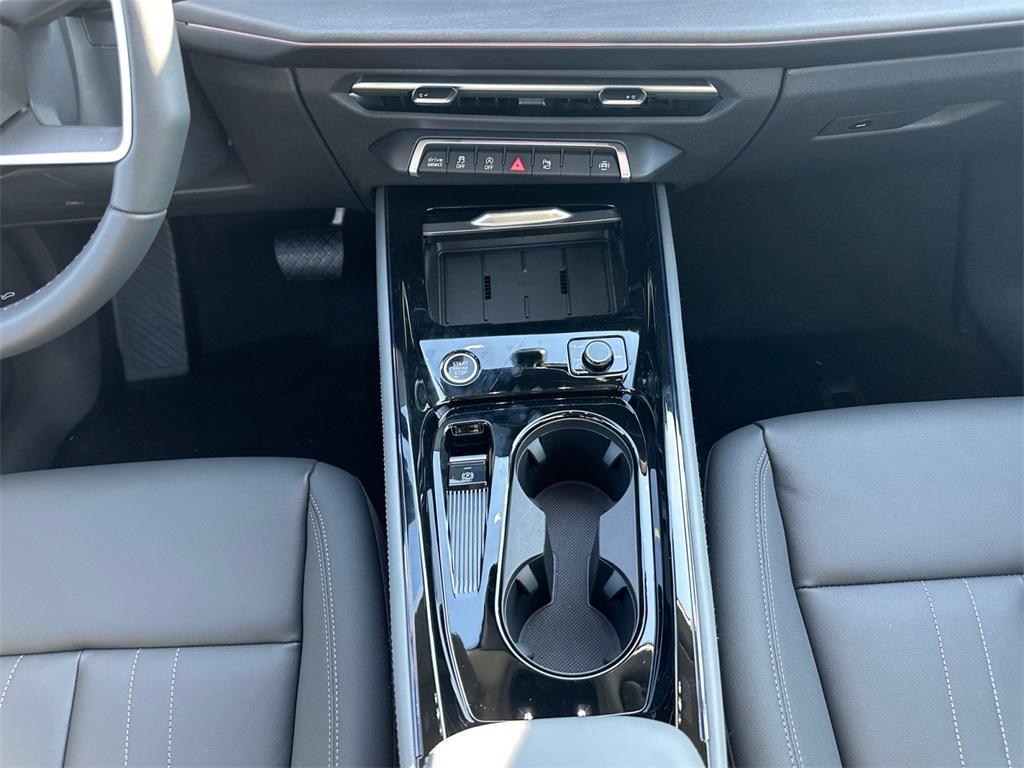 new 2026 Audi Q3 car, priced at $50,920