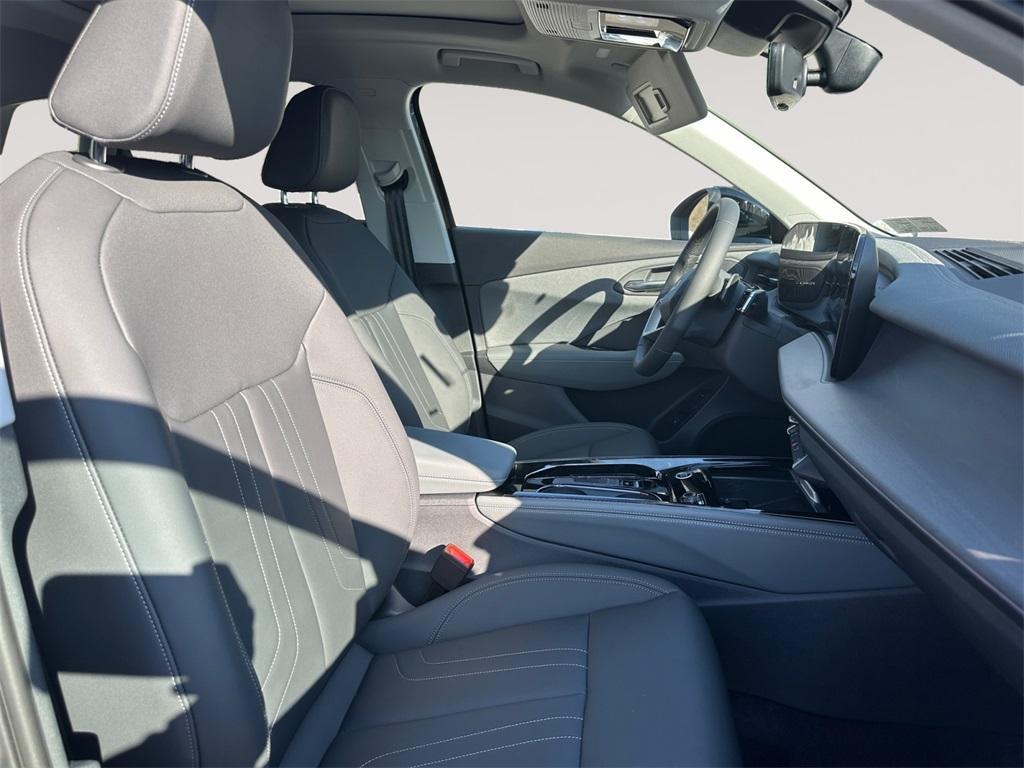 new 2026 Audi Q3 car, priced at $50,920