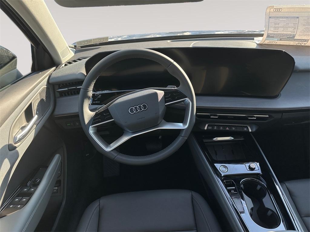 new 2026 Audi Q3 car, priced at $50,920