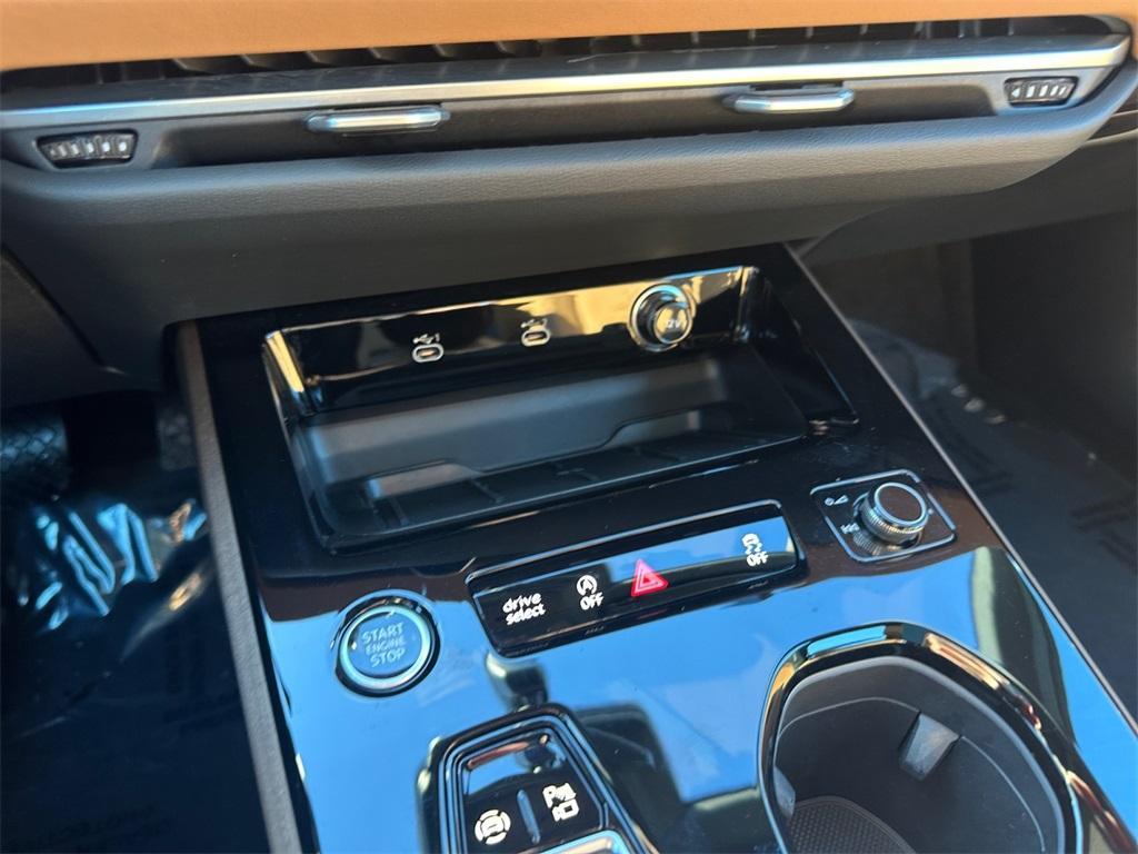 used 2025 Audi A5 car, priced at $46,451