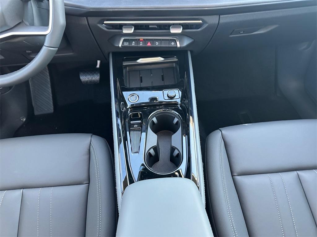 new 2026 Audi Q3 car, priced at $48,170