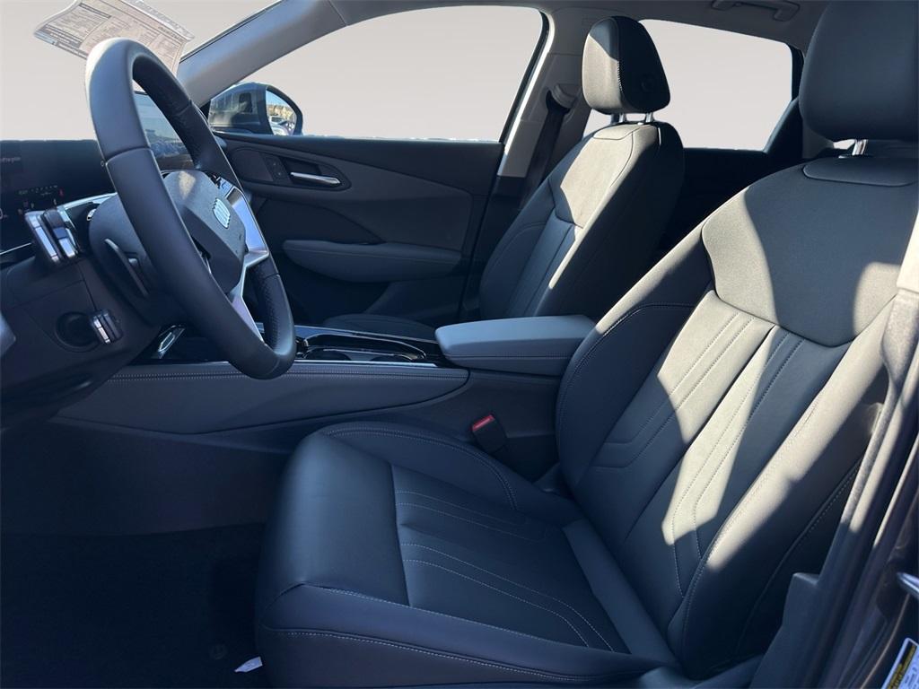 new 2026 Audi Q3 car, priced at $48,170