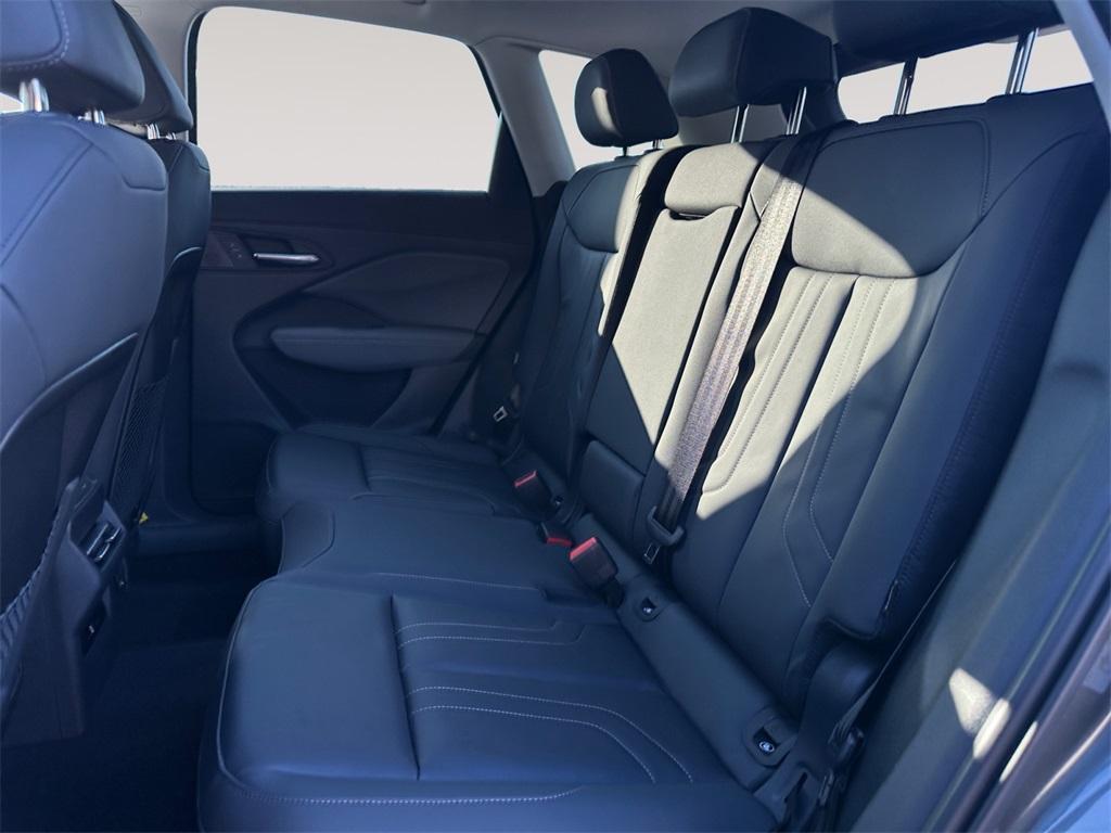 new 2026 Audi Q3 car, priced at $48,170