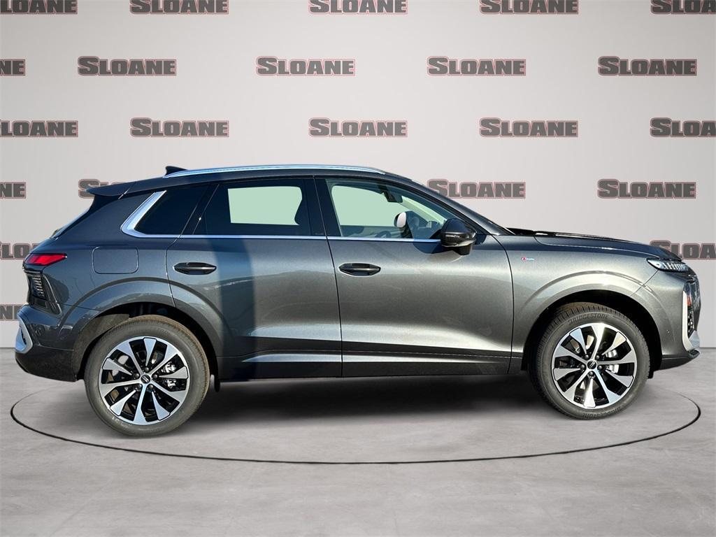 new 2026 Audi Q3 car, priced at $48,170