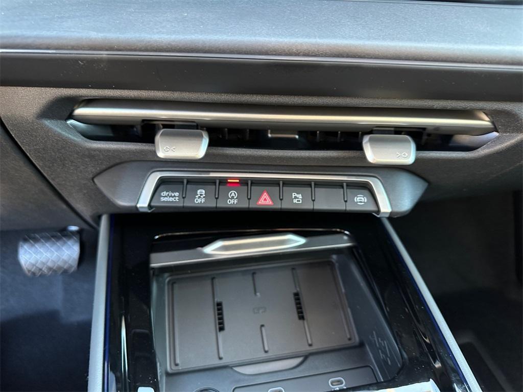 new 2026 Audi Q3 car, priced at $48,170