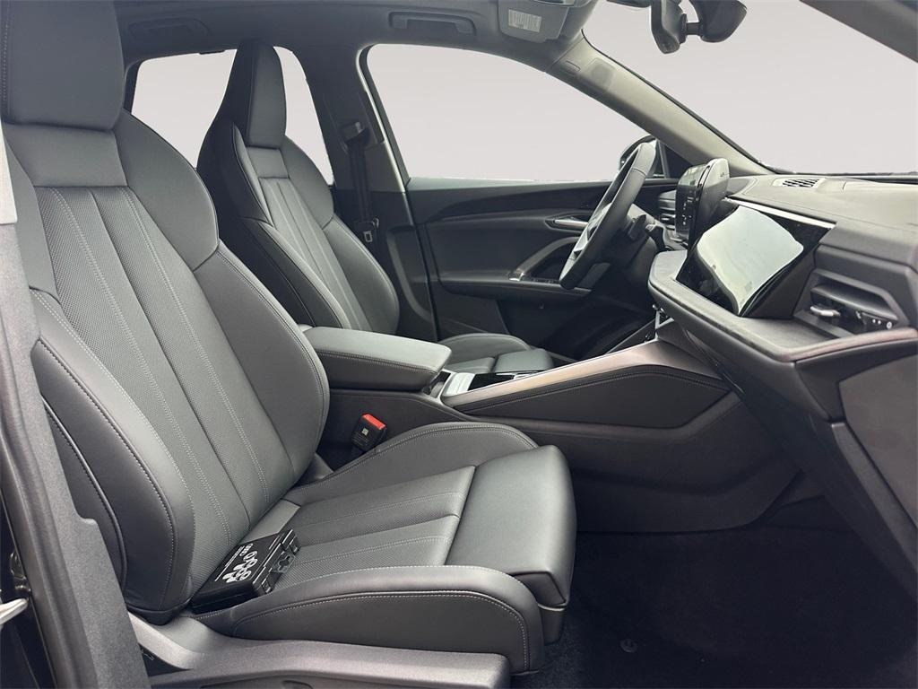 new 2025 Audi Q5 car, priced at $60,630
