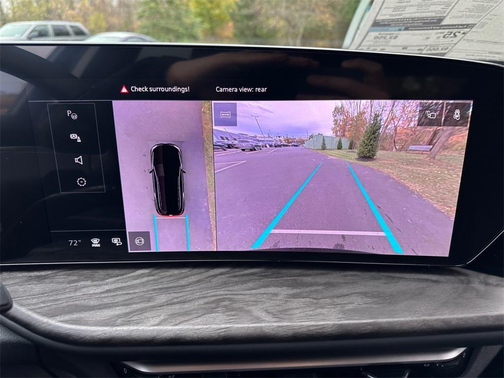 new 2025 Audi Q5 car, priced at $60,630