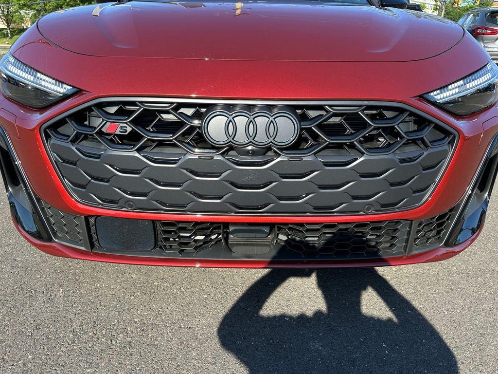 new 2026 Audi S5 car, priced at $73,295