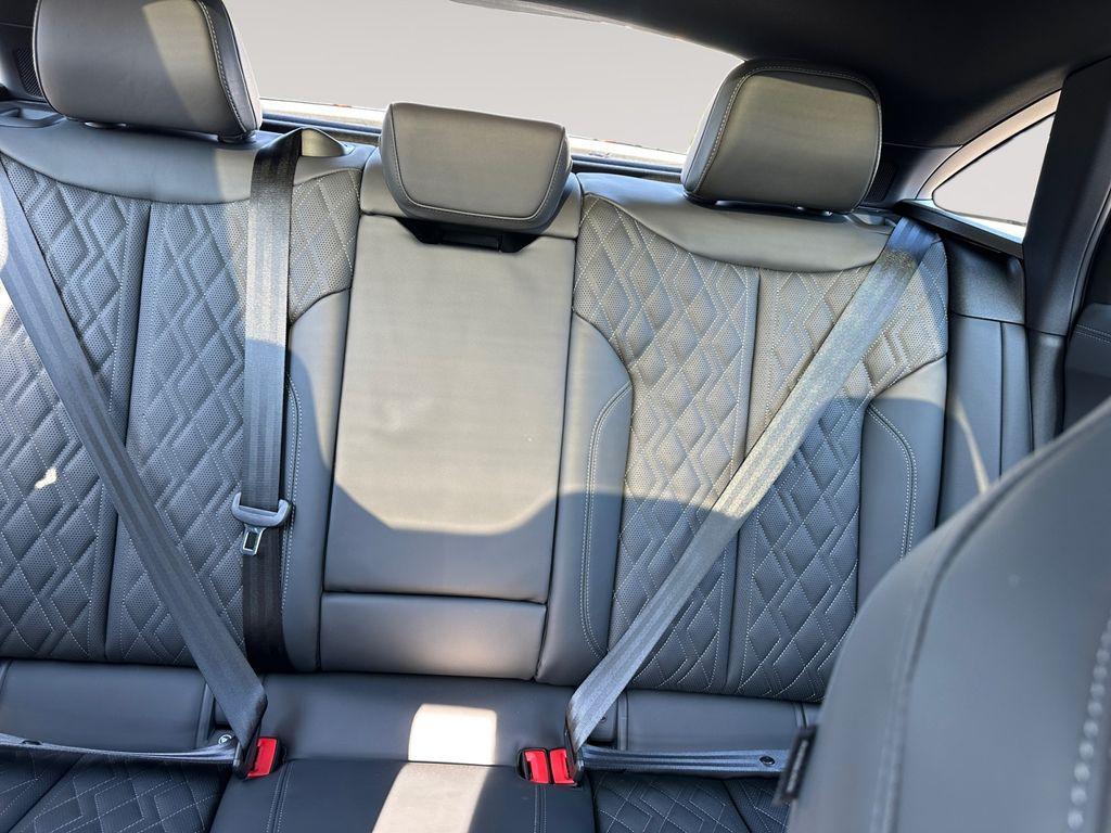 new 2026 Audi S5 car, priced at $73,295