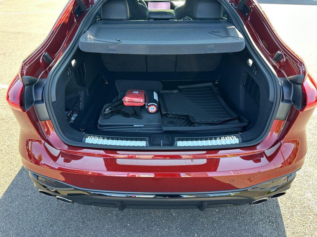 new 2026 Audi S5 car, priced at $73,295