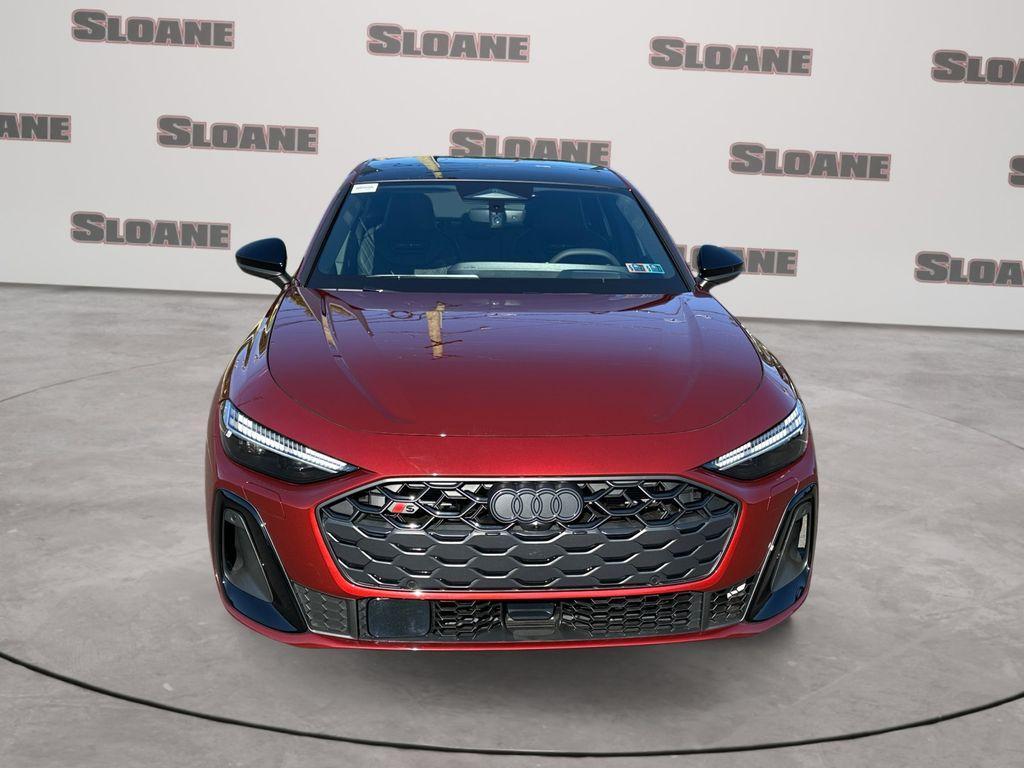 new 2026 Audi S5 car, priced at $73,295