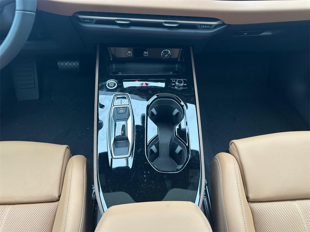 new 2025 Audi A5 car, priced at $56,905