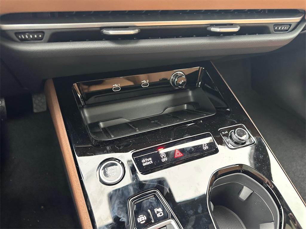 new 2025 Audi A5 car, priced at $56,905