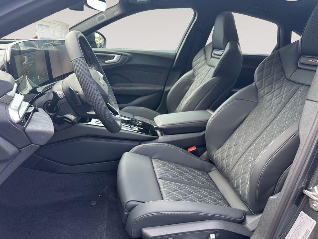 new 2026 Audi S5 car, priced at $71,625