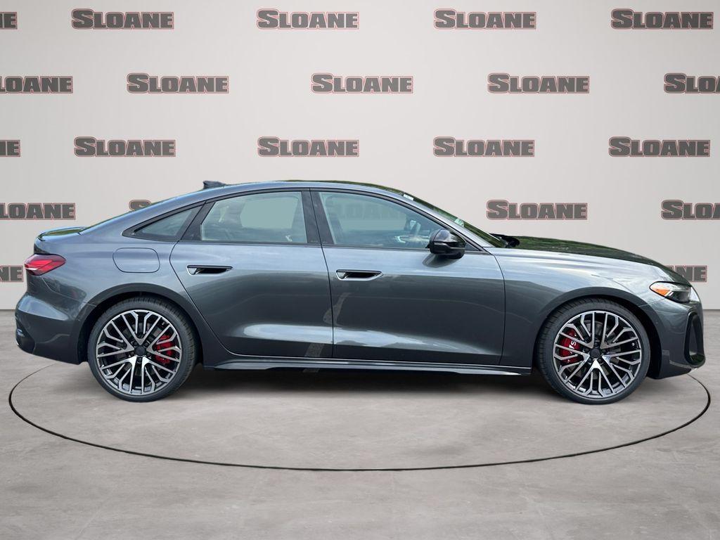 new 2026 Audi S5 car, priced at $71,625