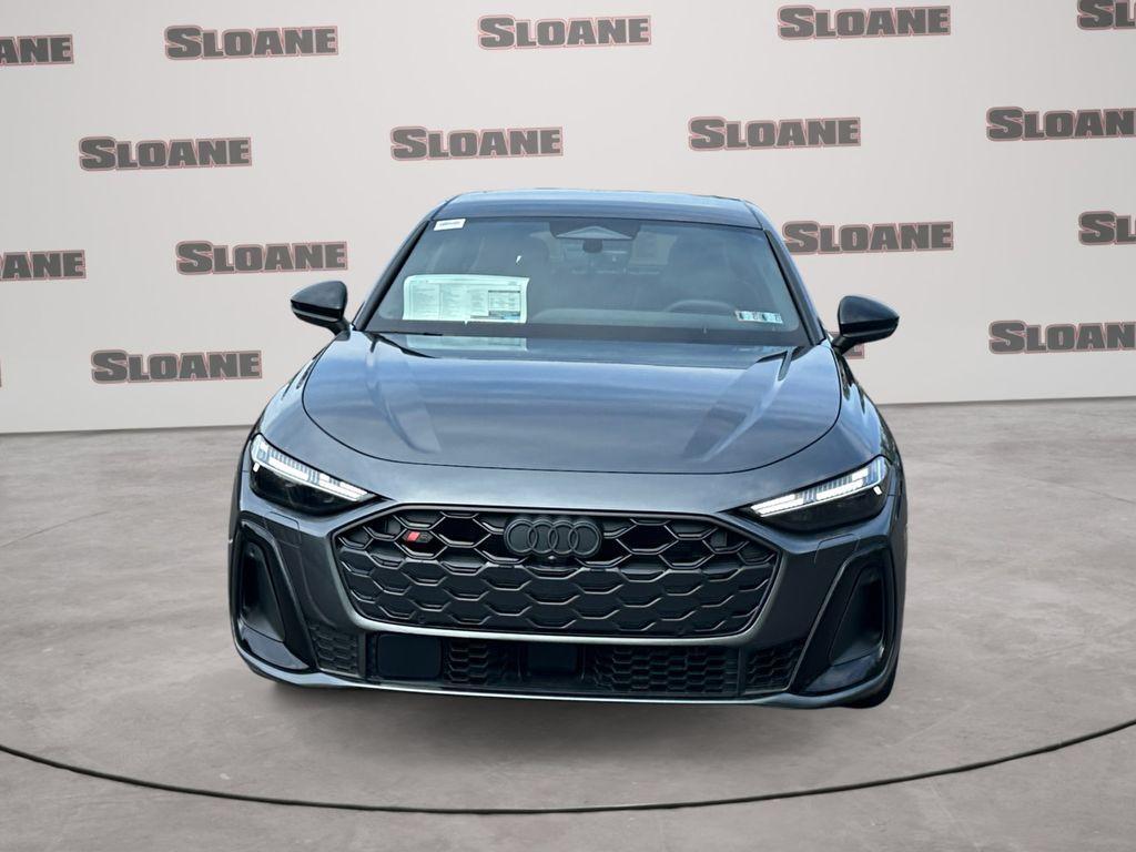 new 2026 Audi S5 car, priced at $71,625