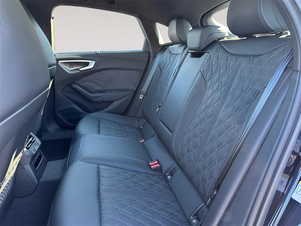 new 2025 Audi S5 car, priced at $72,015