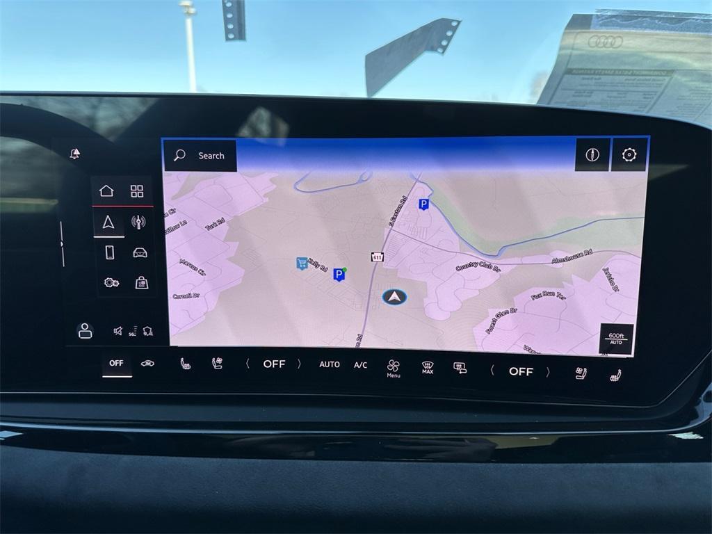 new 2025 Audi S5 car, priced at $72,015