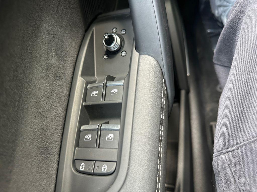 used 2025 Audi SQ5 car, priced at $56,735