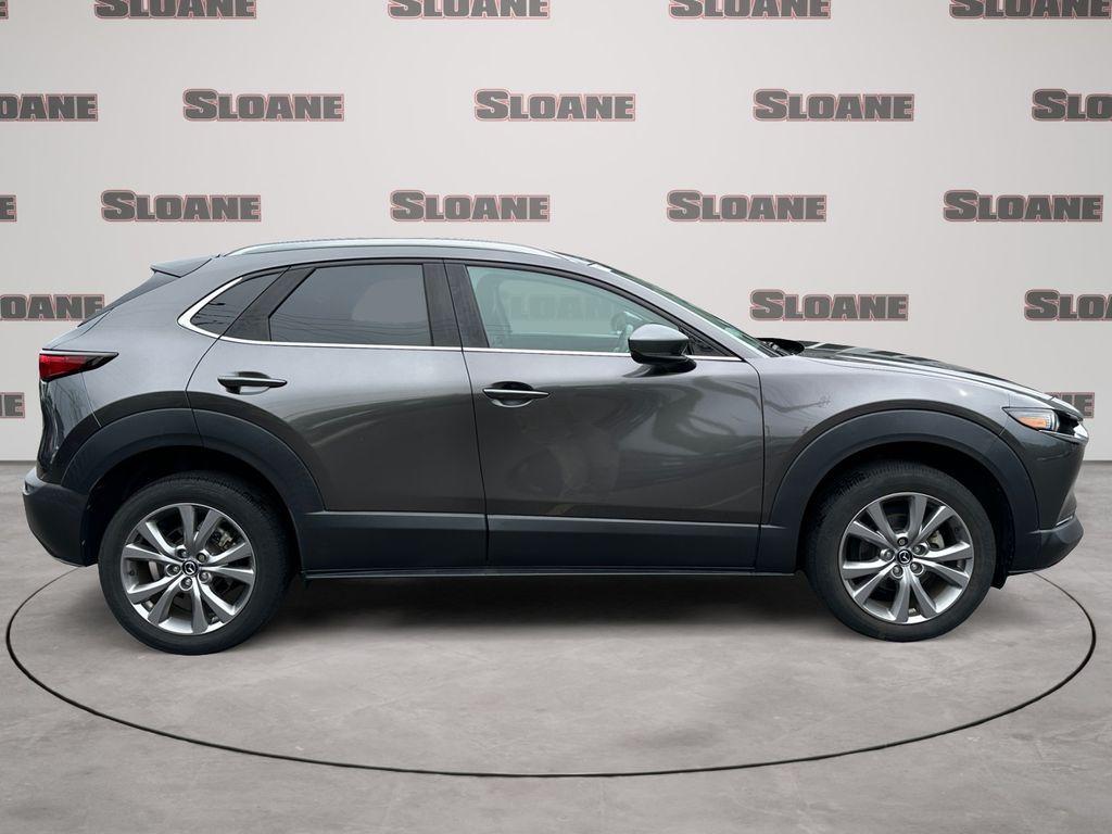 used 2021 Mazda CX-30 car, priced at $23,481