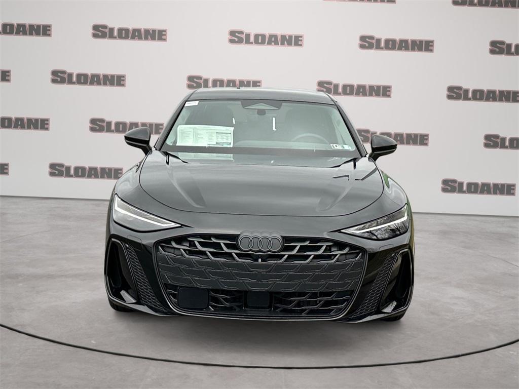 new 2026 Audi A6 car, priced at $72,670