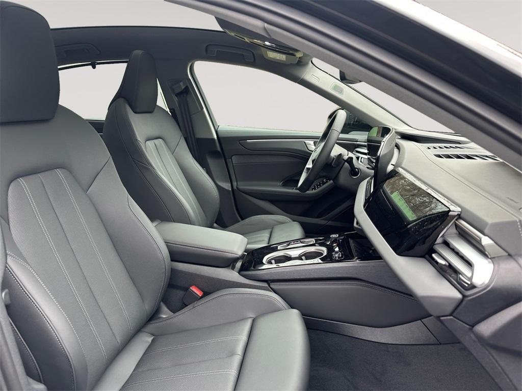 new 2026 Audi A6 car, priced at $72,670