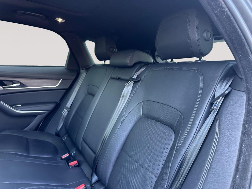 used 2022 Jaguar F-PACE car, priced at $34,881