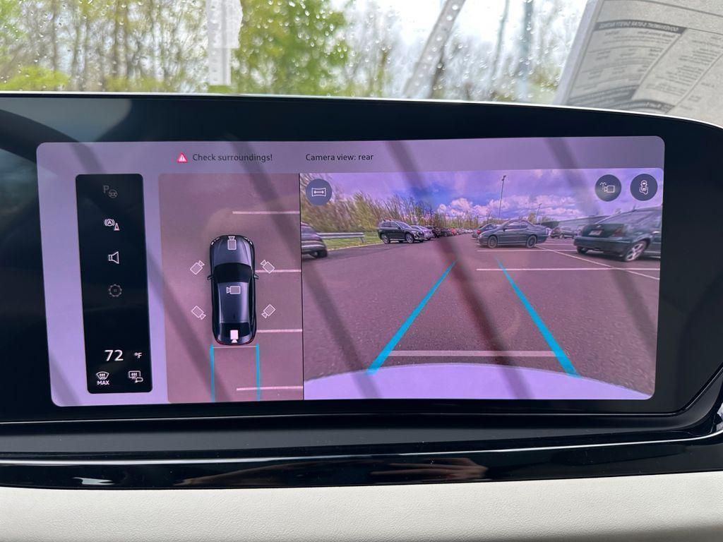 new 2026 Audi A5 car, priced at $56,560