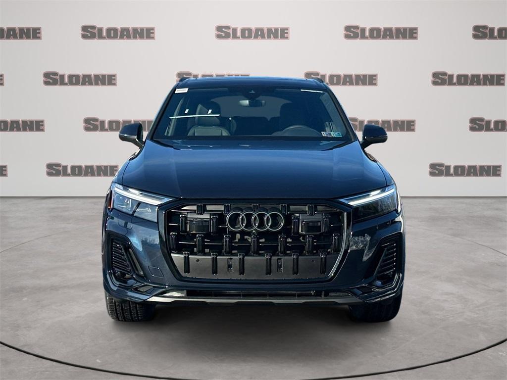 new 2026 Audi Q7 car, priced at $70,140