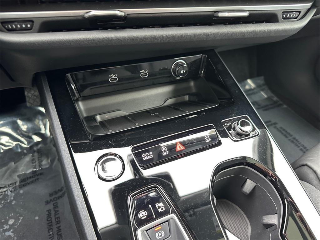 used 2025 Audi A5 car, priced at $49,991