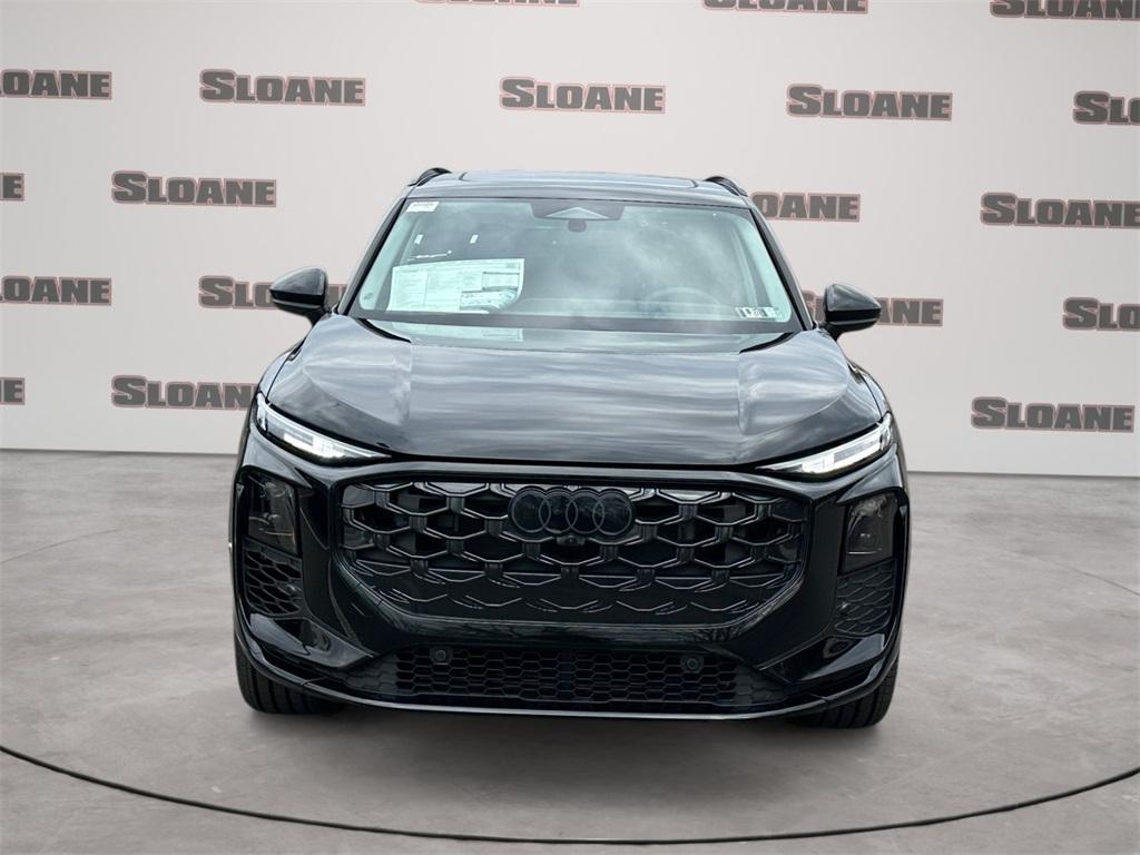 new 2026 Audi Q3 car, priced at $51,070