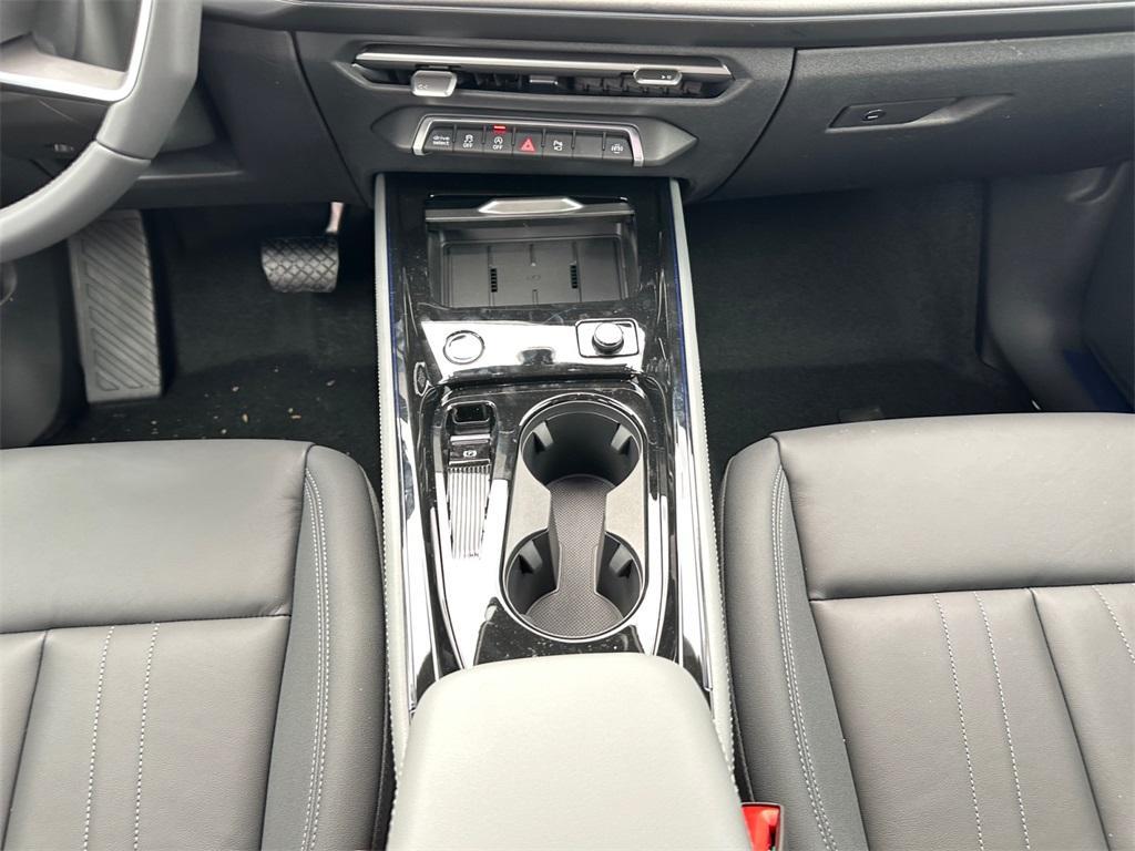 new 2026 Audi Q3 car, priced at $51,070