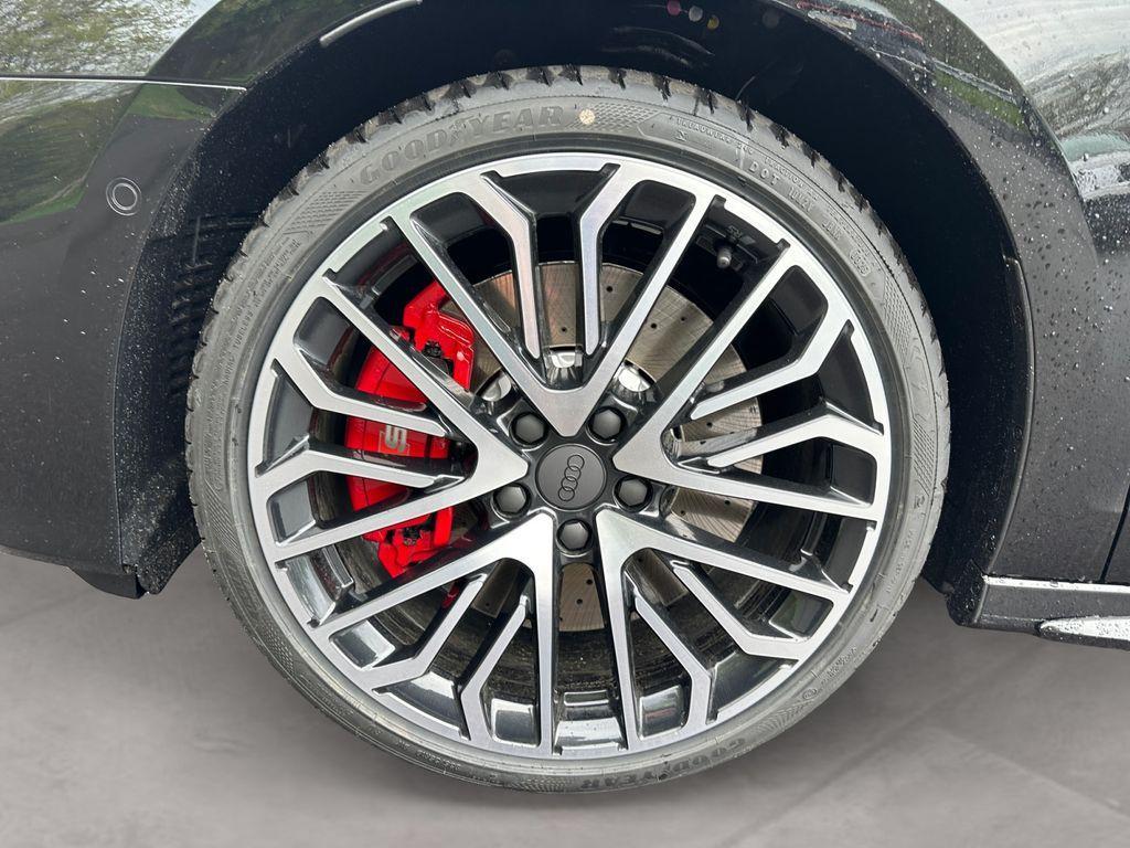 new 2026 Audi S3 car, priced at $58,810