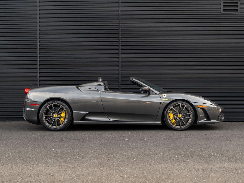 used 2009 Ferrari F430 car, priced at $1,199,991