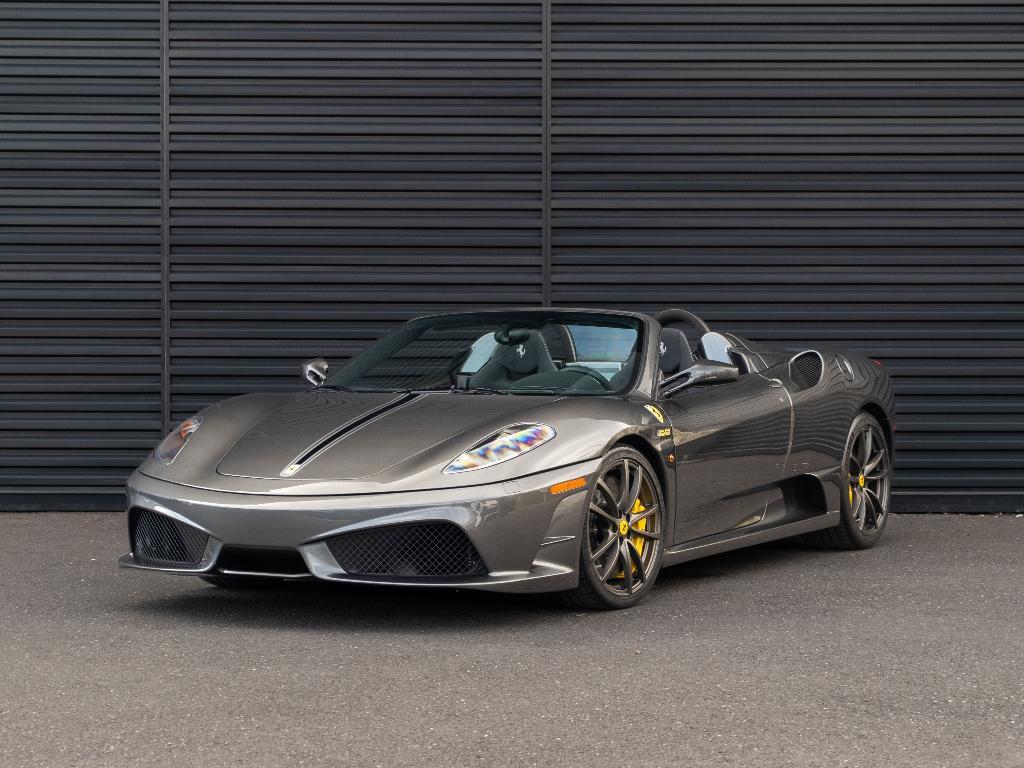 used 2009 Ferrari F430 car, priced at $1,199,991