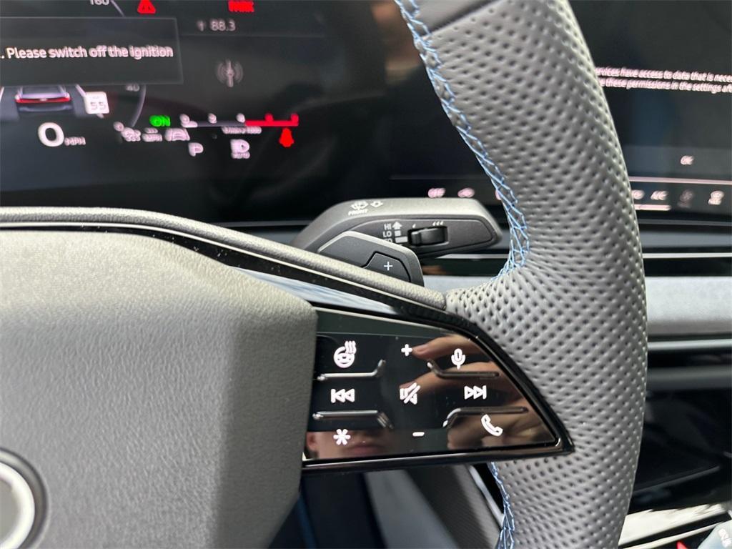 new 2025 Audi S5 car, priced at $80,270