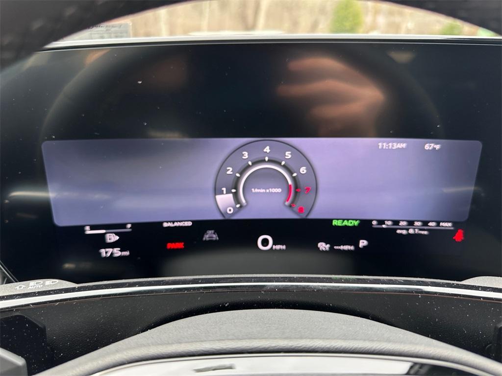 new 2026 Audi Q3 car, priced at $51,070