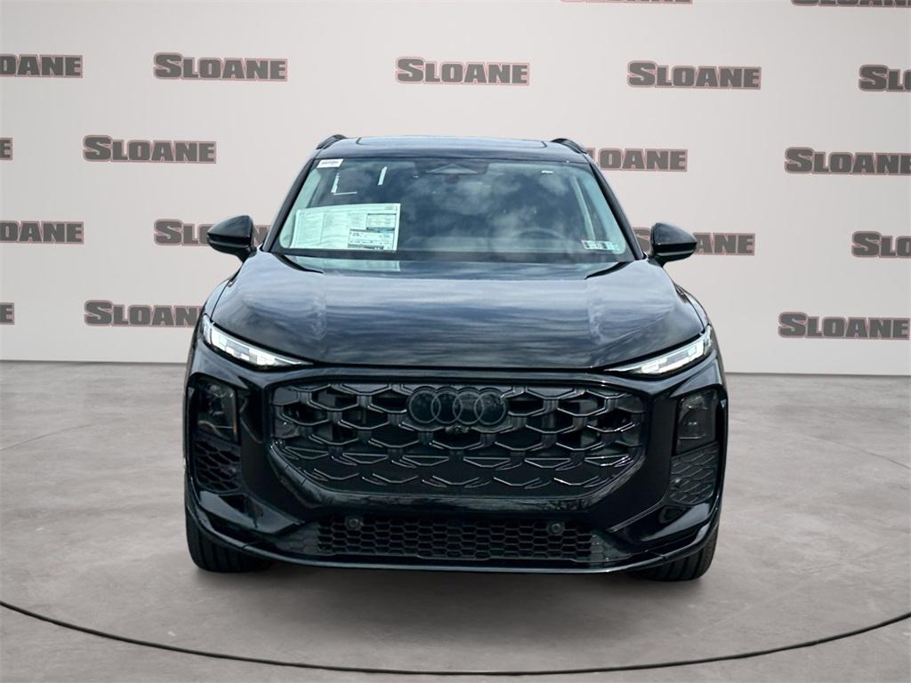 new 2026 Audi Q3 car, priced at $51,070